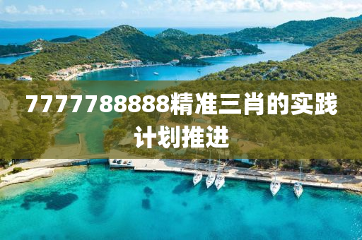 7777788888精準三肖的實踐計劃推進