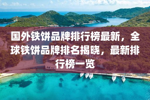 國外鐵餅品牌排行榜最新，全球鐵餅品牌排名揭曉，最新排行榜一覽