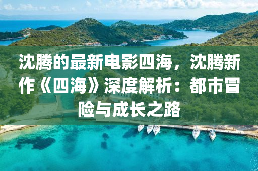 沈騰的最新電影四海，沈騰新作《四海》深度解析：都市冒險與成長之路