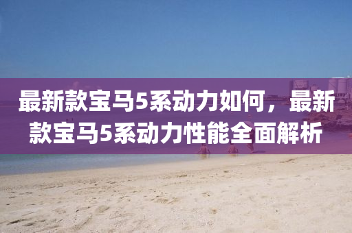 最新款寶馬5系動(dòng)力如何，最新款寶馬5系動(dòng)力性能全面解析