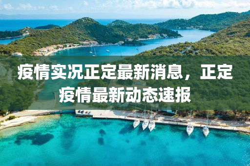 疫情實(shí)況正定最新消息，正定疫情最新動態(tài)速報(bào)