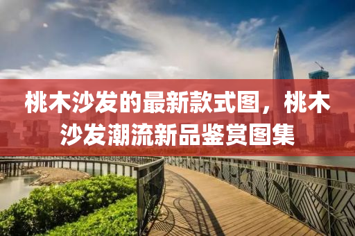 桃木沙發(fā)的最新款式圖，桃木沙發(fā)潮流新品鑒賞圖集