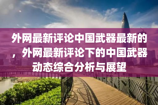 外網(wǎng)最新評論中國武器最新的，外網(wǎng)最新評論下的中國武器動態(tài)綜合分析與展望