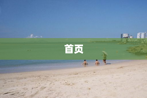 首頁
