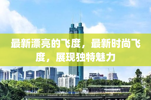 最新漂亮的飛度，最新時尚飛度，展現(xiàn)獨特魅力