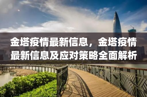 金塔疫情最新信息，金塔疫情最新信息及應(yīng)對策略全面解析