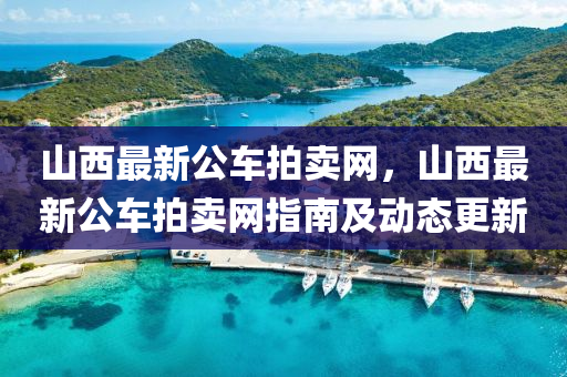 山西最新公車拍賣網(wǎng)，山西最新公車拍賣網(wǎng)指南及動(dòng)態(tài)更新