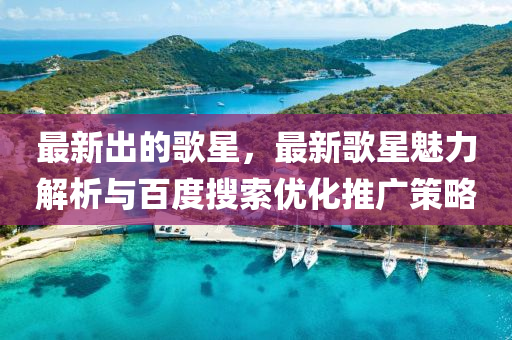 最新出的歌星，最新歌星魅力解析與百度搜索優(yōu)化推廣策略