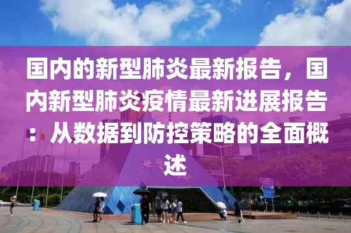 國(guó)內(nèi)的新型肺炎最新報(bào)告，國(guó)內(nèi)新型肺炎疫情最新進(jìn)展報(bào)告：從數(shù)據(jù)到防控策略的全面概述