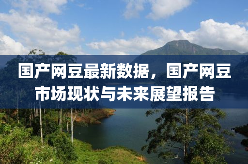 國(guó)產(chǎn)網(wǎng)豆最新數(shù)據(jù)，國(guó)產(chǎn)網(wǎng)豆市場(chǎng)現(xiàn)狀與未來展望報(bào)告