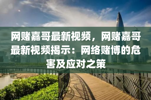 網(wǎng)賭嘉哥最新視頻，網(wǎng)賭嘉哥最新視頻揭示：網(wǎng)絡賭博的危害及應對之策