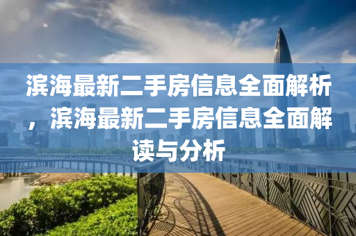 濱海最新二手房信息全面解析，濱海最新二手房信息全面解讀與分析