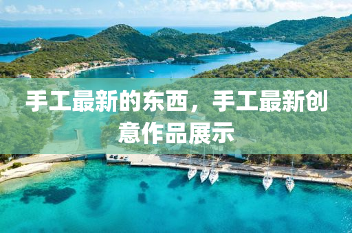 手工最新的東西，手工最新創(chuàng)意作品展示