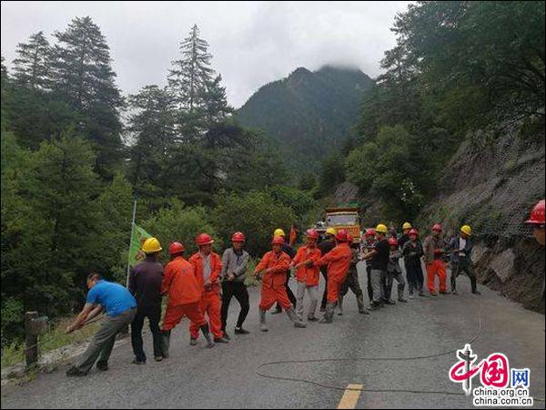 四川九寨溝地震最新傷亡情況，九寨溝地震最新傷亡數(shù)據(jù)揭曉
