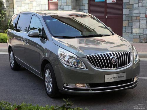 別克商務(wù)車最新款，別克商務(wù)車最新款發(fā)布