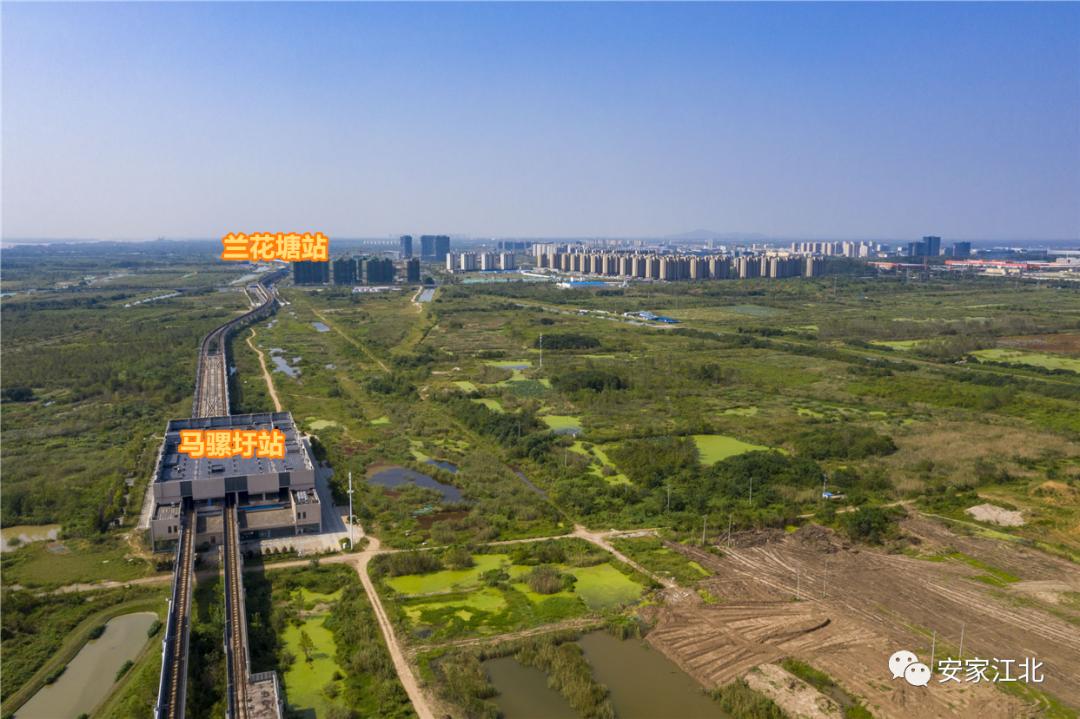 和縣地鐵最新進(jìn)展，建設(shè)如火如荼，未來(lái)出行更便捷！，和縣地鐵建設(shè)正酣，未來(lái)出行指日可待！