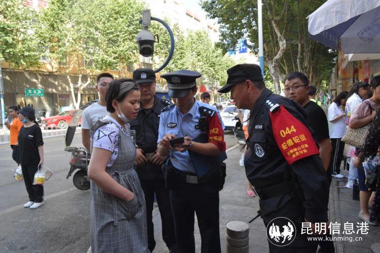 公安機關整頓風暴來襲，最新動態(tài)與影響解析，公安整頓風暴席卷而來，實時動態(tài)及深遠影響剖析