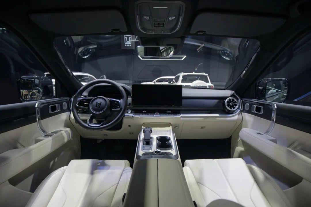 越野車最新款圖片大全，越野車最新款圖片大全展示，引領(lǐng)潮流的車型一覽