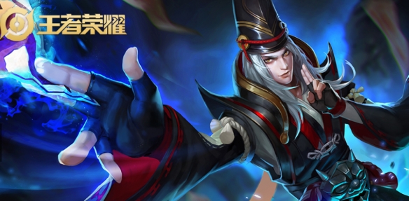 狄仁杰王者榮耀全新皮膚解析，神秘東方英雄的華麗蛻變，狄仁杰王者榮耀新皮膚揭秘，東方神秘英雄的驚艷重生