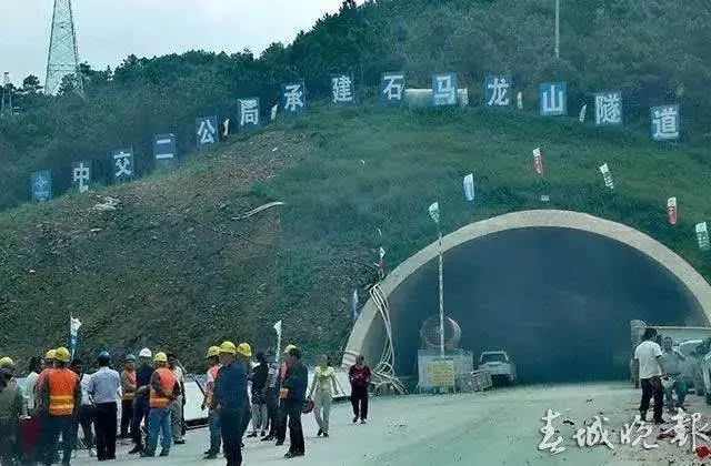 宣曲高速公路最新圖片，宣曲高速公路最新實(shí)拍圖片曝光