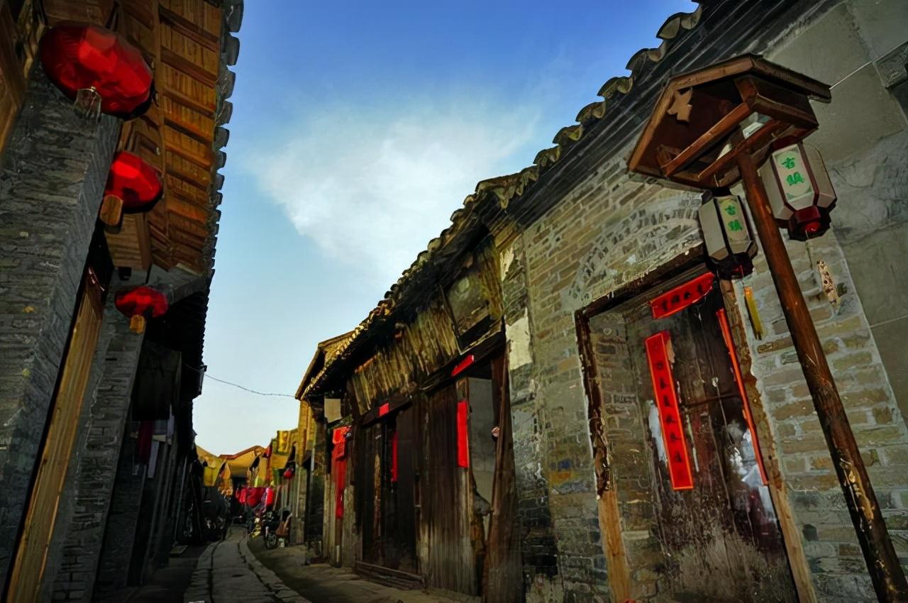 江蘇最新5a景區(qū)名單，江蘇最新5A景區(qū)名單公布