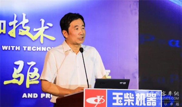 玉柴最新動力，玉柴最新動力技術發(fā)布