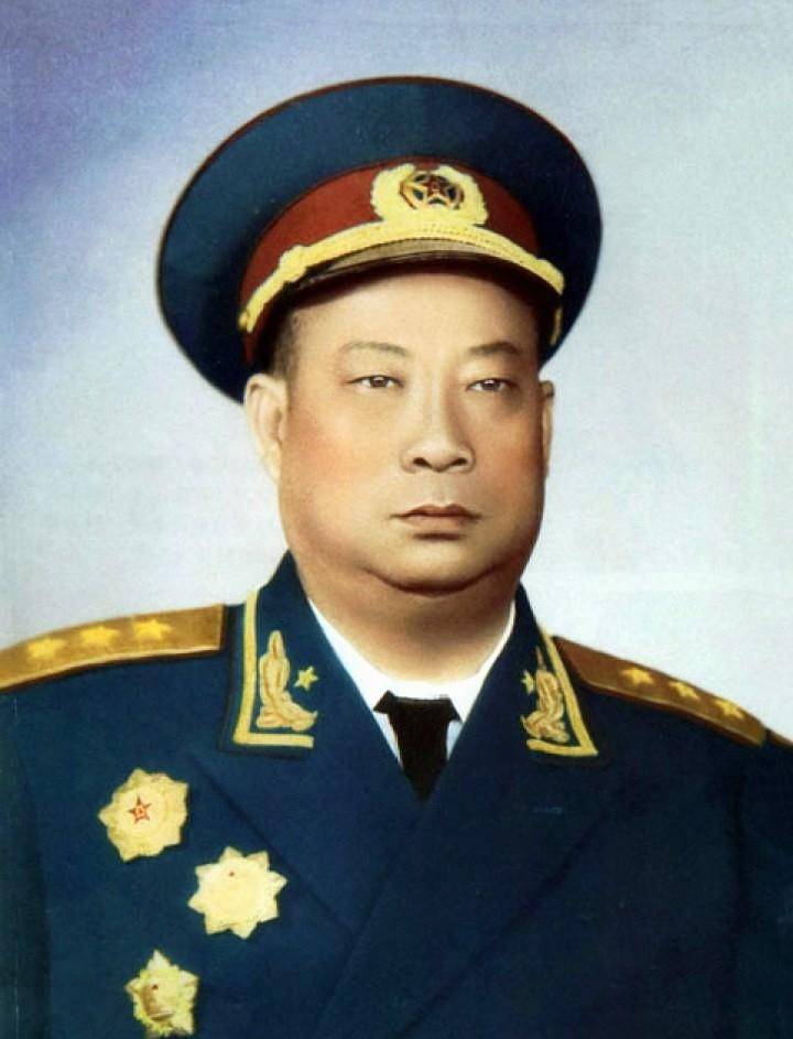 韓志慶將軍最新職務(wù)，韓志慶將軍的最新職務(wù)揭曉