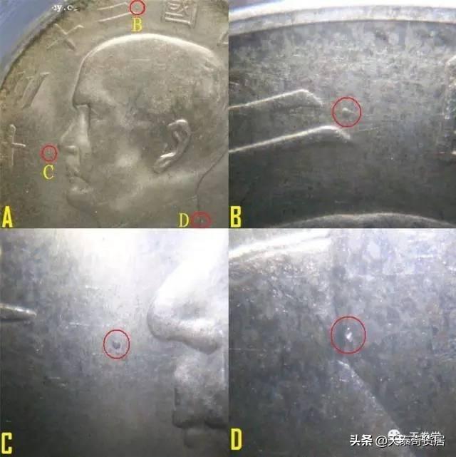 孫大頭銀元最新價格，孫大頭銀元最新價格概覽