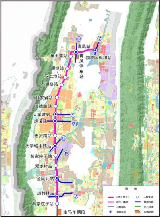 雙龍高鐵最新進(jìn)展,雙龍高鐵最終線路圖，雙龍高鐵最新進(jìn)展及最終線路圖揭秘