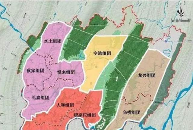 兩江新區(qū)龍興板塊全新力作亮相，最新項目解析與未來展望，兩江新區(qū)龍興板塊新力作首秀，項目深度解析及未來前景展望