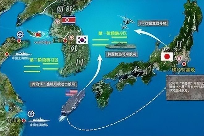 最新解析，中國臺海局勢的演變與未來展望，臺海局勢演變解析，未來展望與戰(zhàn)略思考