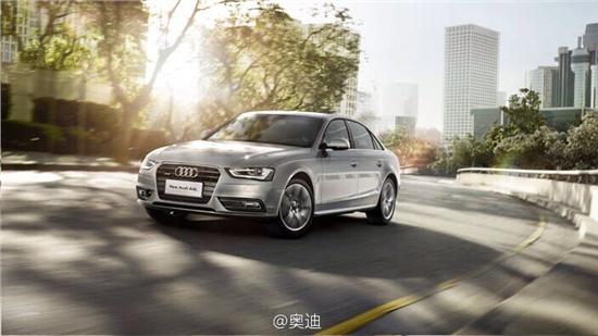 2023年深度解析全新奧迪A4L最新消息，設(shè)計(jì)革新，性能升級(jí)，全面革新來(lái)襲！，2023全新奧迪A4L深度解析，設(shè)計(jì)革新，性能飛躍，全面革新大幕開啟