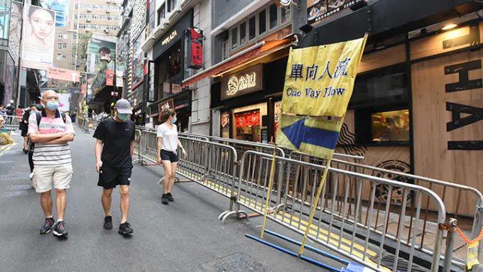 最新香港斑馬街，香港斑馬街新動(dòng)向揭秘