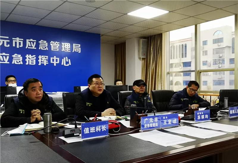 廣元疫情應(yīng)對(duì)最新通報(bào)，廣元疫情防控最新進(jìn)展通報(bào)發(fā)布