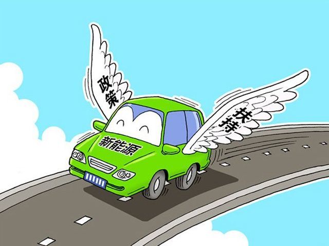 新能源車(chē)坐的想吐怎么辦，新能源車(chē)暈車(chē)應(yīng)對(duì)策略全解析