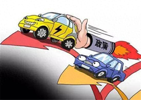 新能源車牌DF連在一起，解讀政策下的創(chuàng)新與機(jī)遇，新能源車牌DF組合背后的政策創(chuàng)新與市場(chǎng)機(jī)遇