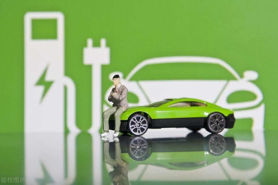 新能源車(chē)公眾號(hào)排行前十，2023年度新能源車(chē)公眾號(hào)影響力排行榜TOP10