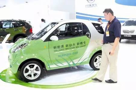 新能源汽車搖號(hào)選哪款好，新能源汽車搖號(hào)選車攻略，如何挑選心儀車型？