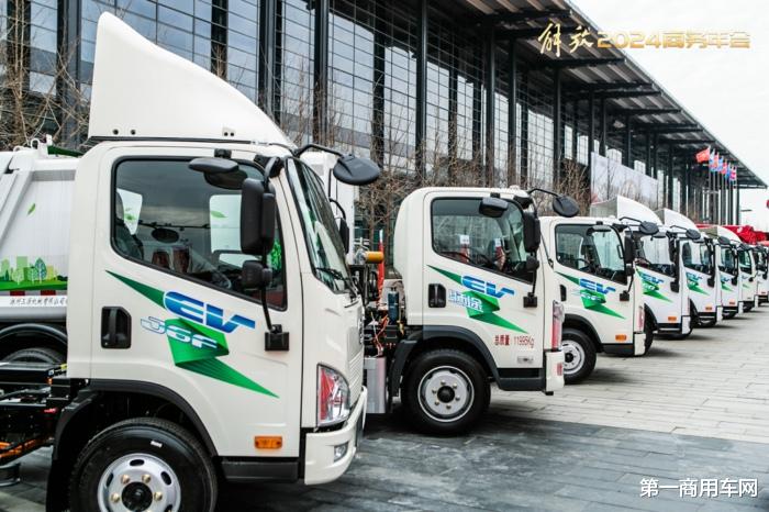 深圳新能源小貨車市場盤點，哪款車型值得入手？，2023深圳新能源小貨車市場解析，盤點熱門車型，推薦入手之選