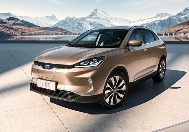 8w以內(nèi)新能源suv，8萬元內(nèi)性價(jià)比之選，新能源SUV推薦