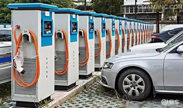 新能源電車充電環(huán)境要求，電動汽車充電設(shè)施環(huán)境標準解析