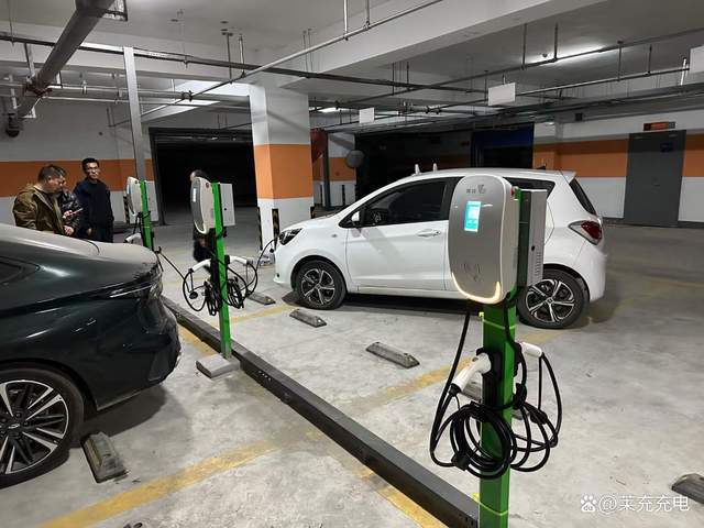 新能源充電樁在哪里買的，新能源充電樁選購指南
