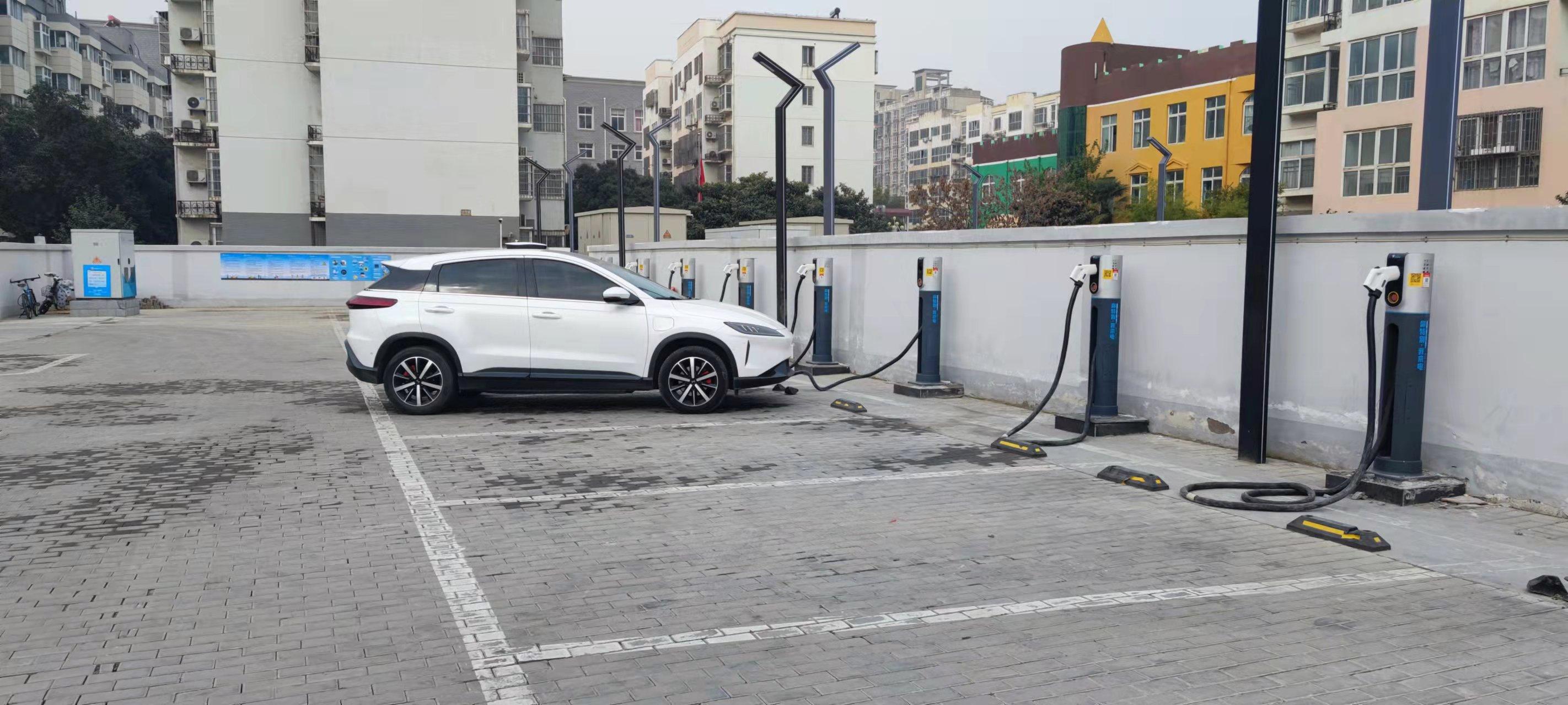 新能源汽車走向視頻講解，新能源汽車未來趨勢深度解析