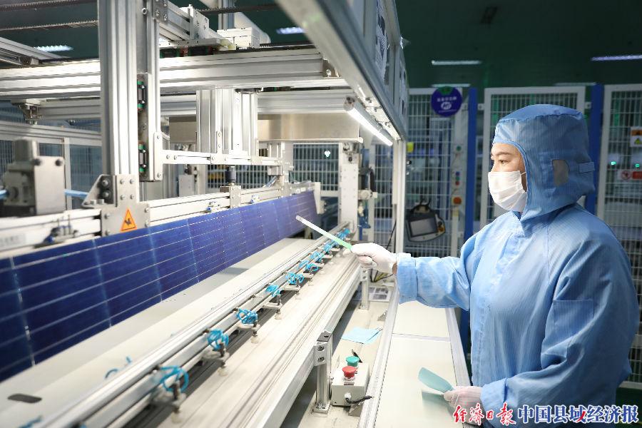 贛榆神舟新能源招聘，贛榆神舟新能源誠邀加盟