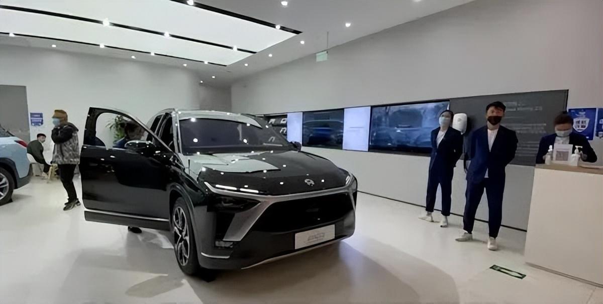 新能源車有可能降價(jià)嘛，新能源車市場(chǎng)展望，降價(jià)趨勢(shì)分析