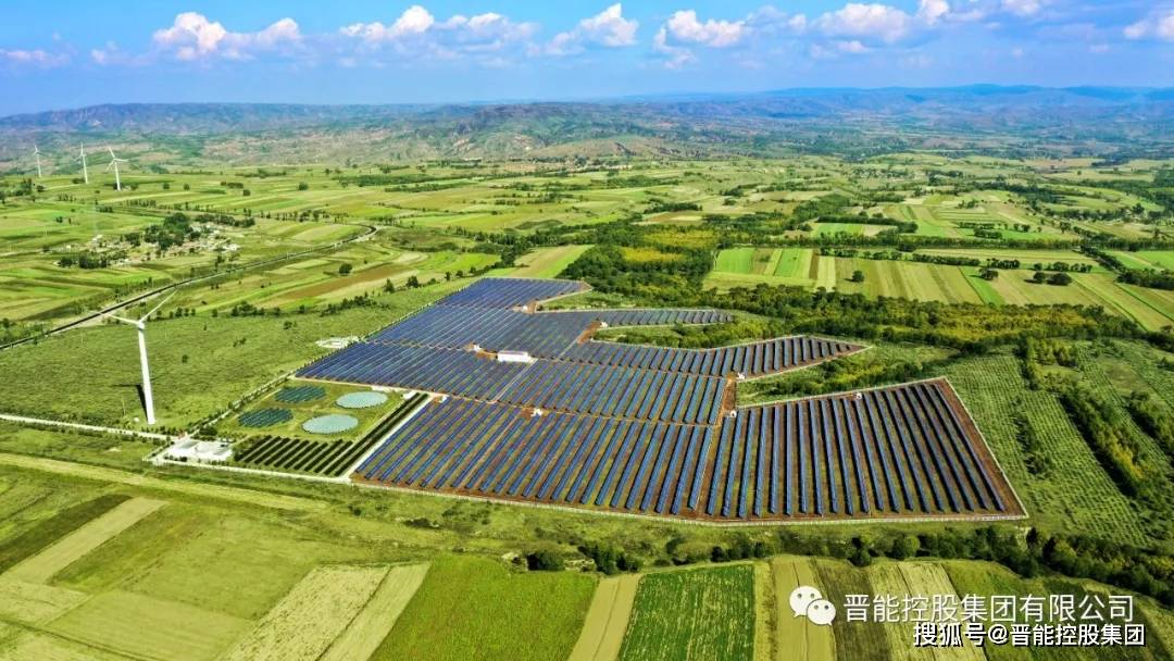 陜西通渭新能源有限公司，陜西通渭新能源有限公司，綠色能源領(lǐng)航者