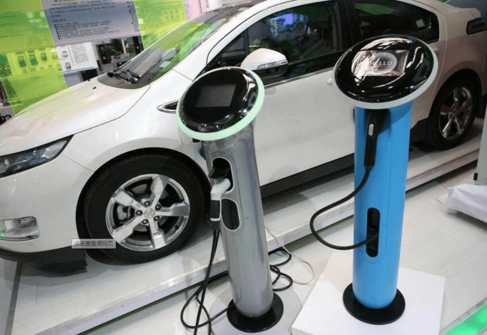 新能源車放電體驗心得，新能源汽車放電實踐體驗分享