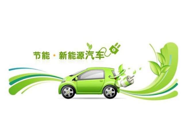 新能源汽車的商機，新能源汽車市場的巨大商機解析