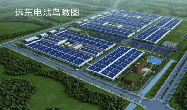 萬通地產(chǎn)新能源電池，萬通地產(chǎn)布局新能源電池領(lǐng)域