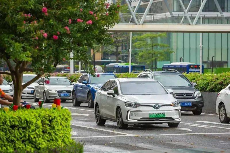 廣州電動車新能源車補(bǔ)貼政策詳解，助力綠色出行，共享低碳生活，廣州新能源電動車補(bǔ)貼全解析，綠色出行新動力，低碳生活共分享